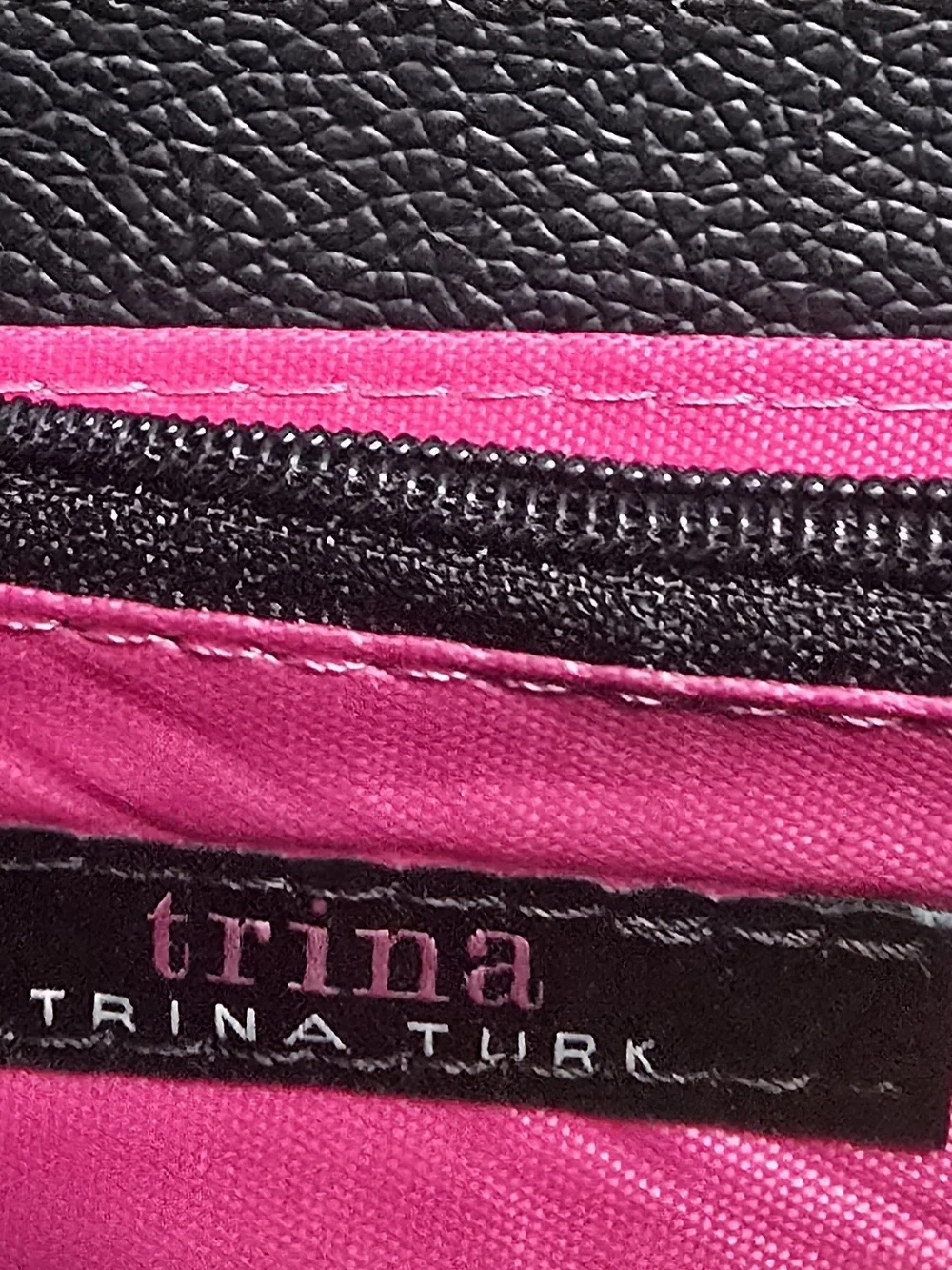 Trina Turk bold yellow